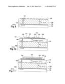 BOLOMETRIC DETECTOR OF AN ELECTROMAGNETIC RADIATION IN THE TERAHERTZ RANGE     AND DETECTOR ARRAY DEVICE COMPRISING SAID DETECTORS diagram and image