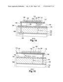 BOLOMETRIC DETECTOR OF AN ELECTROMAGNETIC RADIATION IN THE TERAHERTZ RANGE     AND DETECTOR ARRAY DEVICE COMPRISING SAID DETECTORS diagram and image