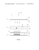 ELECTRON MULTIPLIER DETECTOR FORMED FROM A HIGHLY DOPED NANODIAMOND LAYER diagram and image