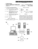 SYSTEMS AND METHODS PROVIDING ELECTRON BEAM WRITING TO A MEDIUM diagram and image