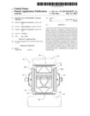 Rotary Valve with Product Relief Grooves diagram and image