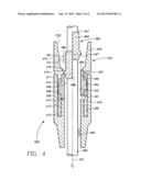 VALVE WITH SHUTTLE FOR USE IN FLOW MANAGEMENT SYSTEMS diagram and image