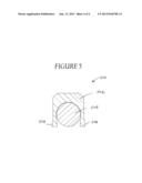 VALVE WITH SHUTTLE FOR USE IN FLOW MANAGEMENT SYSTEMS diagram and image