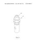 POROUS LITHIUM PHOSPHATE METAL SALT AND METHOD FOR PREPARING THE SAME diagram and image