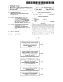 METHOD OF REUSING MICRO-ENCAPSULATED CHOLESTERIC LIQUID CRYSTAL diagram and image