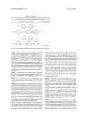 METHOD OF REUSING MICRO-ENCAPSULATED CHOLESTERIC LIQUID CRYSTAL diagram and image