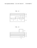 RESISTIVE RANDOM ACCESS MEMORY DEVICES AND METHODS OF MANUFACTURING THE     SAME diagram and image