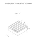 Semiconductor Devices and Methods of Manufacturing the Same diagram and image