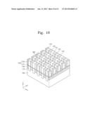 Semiconductor Devices and Methods of Manufacturing the Same diagram and image