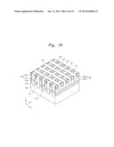 Semiconductor Devices and Methods of Manufacturing the Same diagram and image