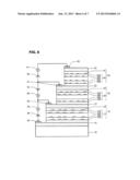 LIGHT DETECTOR AND METHOD FOR PRODUCING LIGHT DETECTOR diagram and image