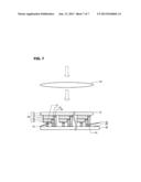 LIGHT DETECTOR AND METHOD FOR PRODUCING LIGHT DETECTOR diagram and image