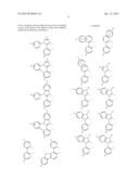 PHOSPHORESCENT SMALL MOLECULES THAT ARE BONDED TO INORGANIC NANOCRYSTAL     HOST FOR ORGANIC LIGHT EMITTING DEVICES AND METHODS OF MAKING THE SAME diagram and image