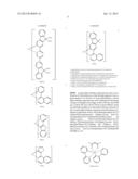 COMPOUNDS FOR USE IN LIGHT-EMITTING DEVICES diagram and image