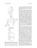 COMPOUNDS FOR USE IN LIGHT-EMITTING DEVICES diagram and image