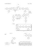 COMPOUNDS FOR USE IN LIGHT-EMITTING DEVICES diagram and image