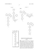 COMPOUNDS FOR USE IN LIGHT-EMITTING DEVICES diagram and image