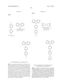 COMPOUNDS FOR USE IN LIGHT-EMITTING DEVICES diagram and image