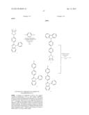 COMPOUNDS FOR USE IN LIGHT-EMITTING DEVICES diagram and image