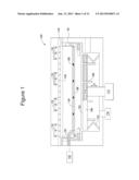 THIN FILM SEMICONDUCTOR MATERIAL PRODUCED THROUGH REACTIVE SPUTTERING OF     ZINC TARGET USING NITROGEN GASES diagram and image