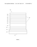 SPLIT ELECTRODE FOR ORGANIC DEVICES diagram and image