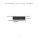 SPLIT ELECTRODE FOR ORGANIC DEVICES diagram and image