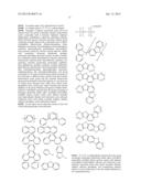 SPLIT ELECTRODE FOR ORGANIC DEVICES diagram and image