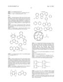 SPLIT ELECTRODE FOR ORGANIC DEVICES diagram and image