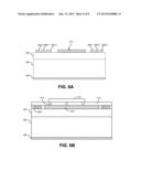 Vertical GaN JFET with Gate Source Electrodes on Regrown Gate diagram and image