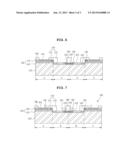 MONOLITHIC SEMICONDUCTOR DEVICE AND METHOD FOR MANUFACTURING THE SAME diagram and image