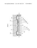 COMPOUND SEMICONDUCTOR DEVICE AND MANUFACTURING METHOD OF THE SAME diagram and image