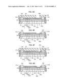 COMPOUND SEMICONDUCTOR DEVICE AND MANUFACTURING METHOD OF THE SAME diagram and image