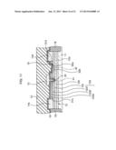 COMPOUND SEMICONDUCTOR DEVICE AND MANUFACTURING METHOD OF THE SAME diagram and image