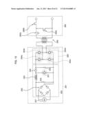 COMPOUND SEMICONDUCTOR DEVICE AND MANUFACTURING METHOD OF THE SAME diagram and image