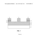 ENHANCEMENT-MODE HFET CIRCUIT ARRANGEMENT HAVING HIGH POWER AND A HIGH     THRESHOLD VOLTAGE diagram and image