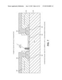 ENHANCEMENT-MODE HFET CIRCUIT ARRANGEMENT HAVING HIGH POWER AND A HIGH     THRESHOLD VOLTAGE diagram and image