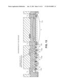 ENHANCEMENT-MODE HFET CIRCUIT ARRANGEMENT HAVING HIGH POWER AND A HIGH     THRESHOLD VOLTAGE diagram and image