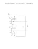 PINCH-OFF CONTROL OF GATE EDGE DISLOCATION diagram and image