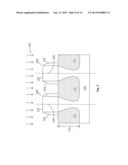 PINCH-OFF CONTROL OF GATE EDGE DISLOCATION diagram and image