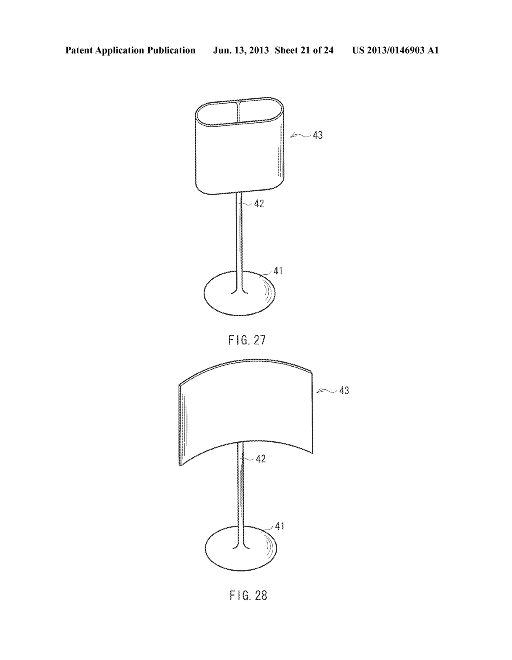 DISPLAY UNIT AND METHOD OF MANUFACTURING THE SAME, ELECTRONIC APPARATUS,     ILLUMINATION UNIT, AND LIGHT-EMITTING DEVICE AND METHOD OF MANUFACTURING     THE SAME - diagram, schematic, and image 22