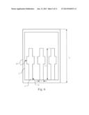 LIGHT EMITTING DIODE AND FLIP-CHIP LIGHT EMITTING DIODE PACKAGE diagram and image