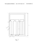 LIGHT EMITTING DIODE AND FLIP-CHIP LIGHT EMITTING DIODE PACKAGE diagram and image