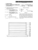 NITRIDE SEMICONDUCTOR ULTRAVIOLET LIGHT-EMITTING DEVICE diagram and image