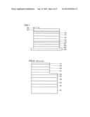 NITRIDE SEMICONDUCTOR ULTRAVIOLET LIGHT-EMITTING DEVICE diagram and image