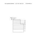 NITRIDE SEMICONDUCTOR ULTRAVIOLET LIGHT-EMITTING DEVICE diagram and image