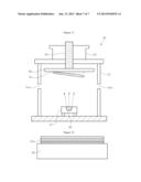 LIGHT EMITTING DIODE HAVING DISTRIBUTED BRAGG REFLECTOR diagram and image