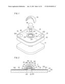 PHOSPHOR AND LIGHT EMITTING DEVICE diagram and image