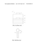 LIGHT-EMITTING DIODE DEVICE diagram and image