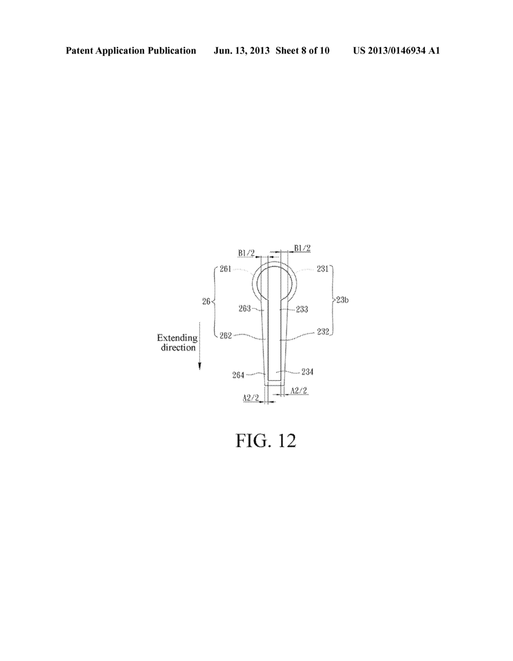 LIGHT-EMITTING DIODE DEVICE - diagram, schematic, and image 09