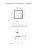 MOUNTING SUBSTRATE, LIGHT-EMITTING DEVICE, AND LAMP diagram and image